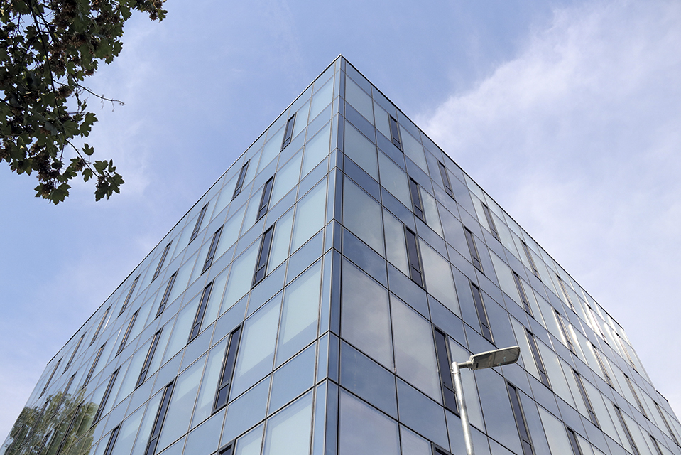 Poslovni objekat | Dabsinel