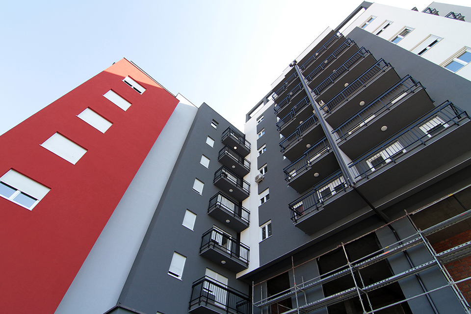 Dunavske terase | Dabsinel