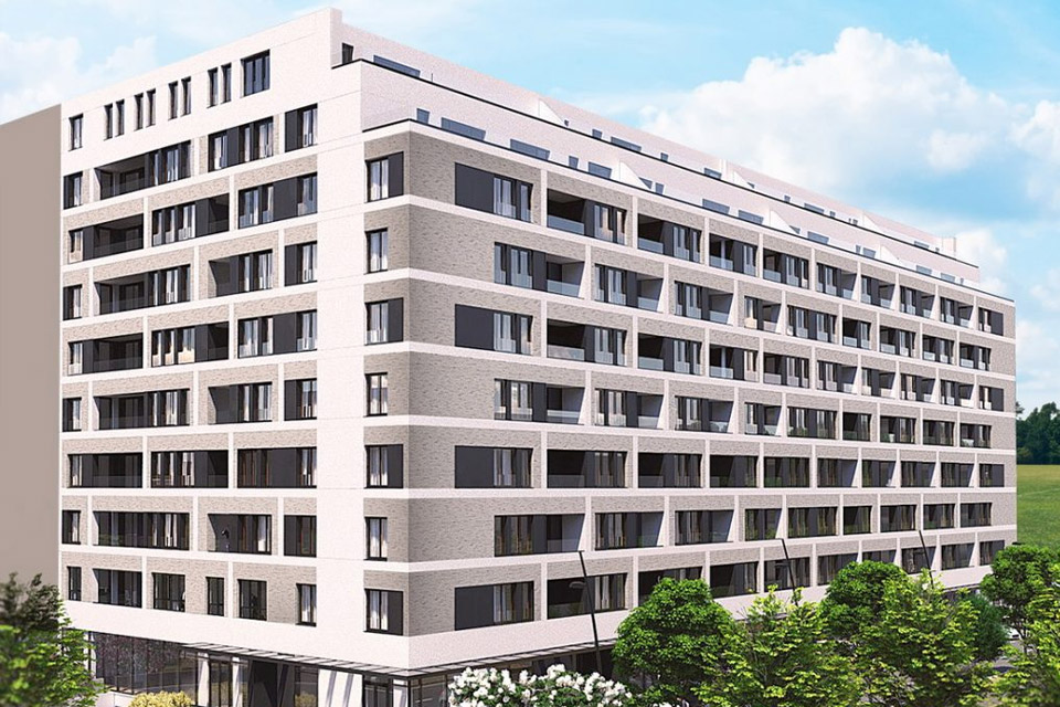 Exing Home 65 | Dabsinel