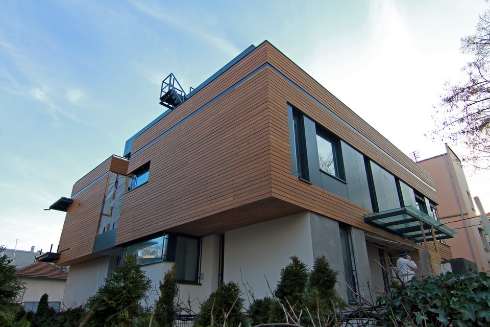 Stambeni objekat | Dabsinel