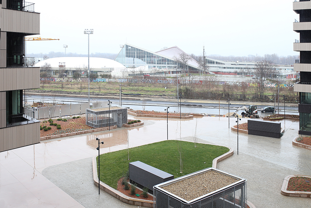 K-District – Faza B | Dabsinel