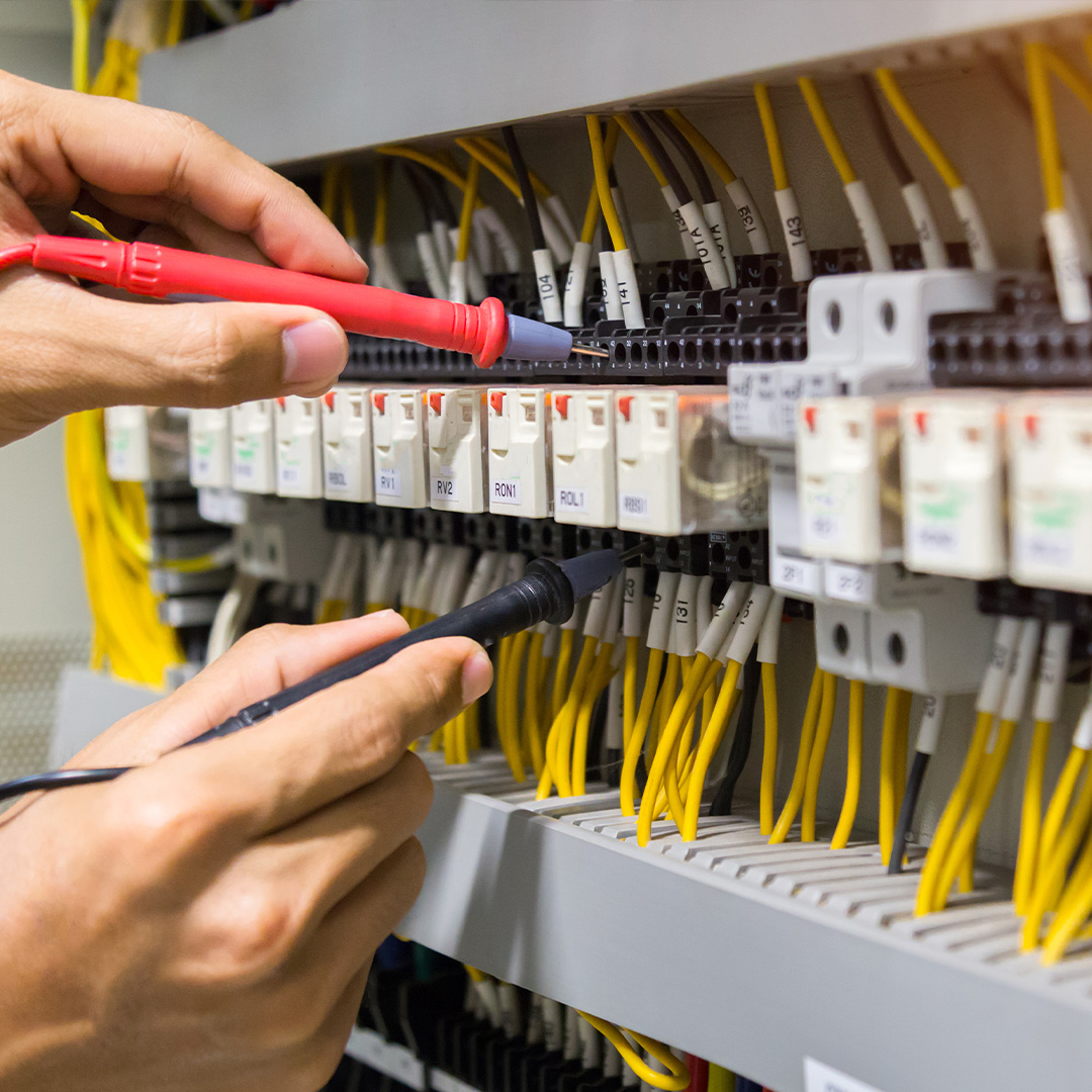 Izvođenje elektro instalacija | Dabsinel