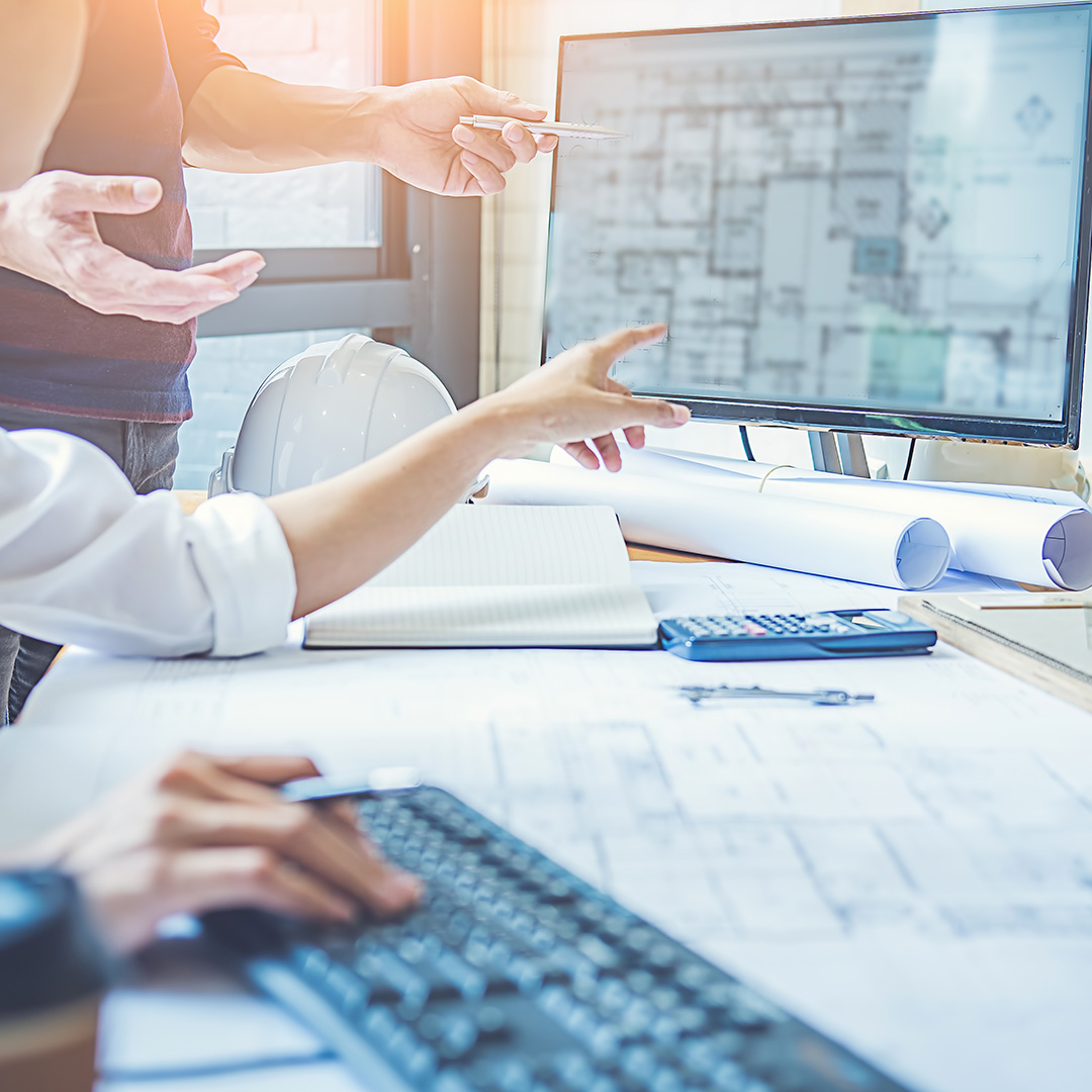 Inženjering i projektovanje elektro instalacija | Dabsinel