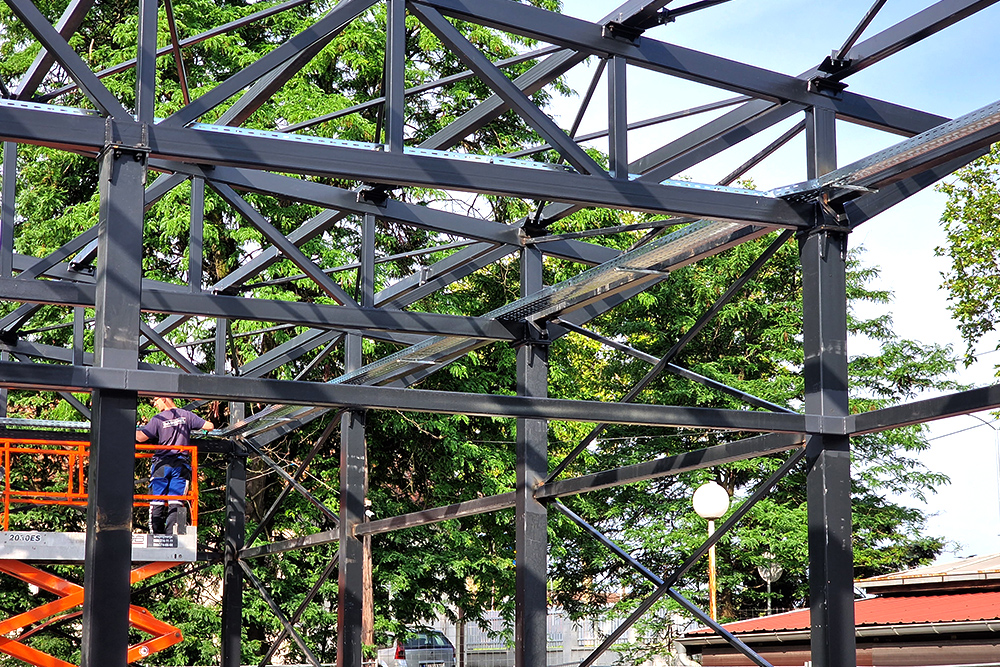 Robna pijaca | Dabsinel