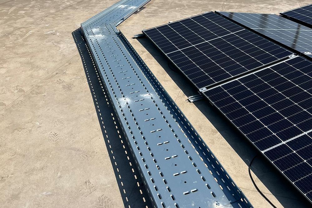 Solarne elektrane | Dabsinel