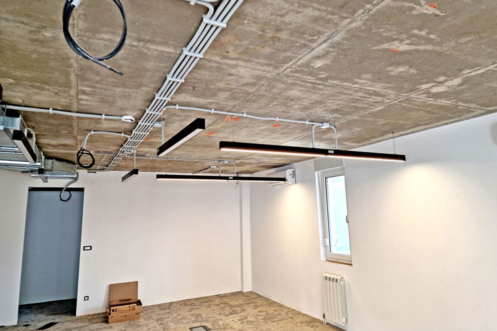 East Side Business Center | Dabsinel