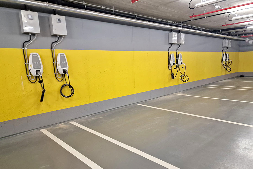 Punjači automobila | Dabsinel